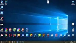 Как изменить курсор WINDOWS 10