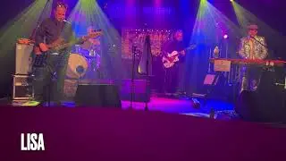 LISA - Live 2022