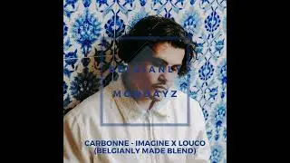 Imagine x Louco