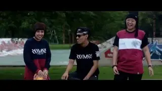 Raymars - The Journey Of 2016