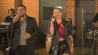 B+B ft. ANDRES - Que Agonía (En Vivo SONDOR Estudios)