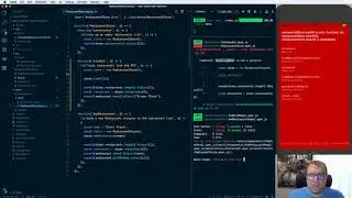 React Native TDD episode 7 - Web Service