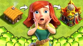 I Spent $500 Beating Clash of Clans