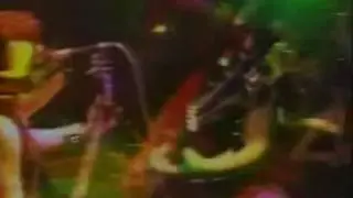 kittie - pain