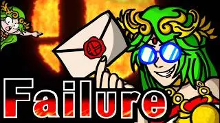 The ACTUAL WORST Smash representation (and HOW TO FIX her!)