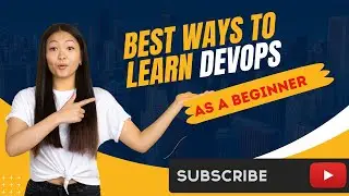 Best ways to learn DevOps as a Beginner | |  DevOps Journey Tips & Trick