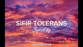 Hadise - Sıfır Tolerans (Speed up)