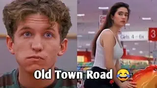 😂 Crazy boys Funny videos _ Old Town Road status_Funny moment Status 😉Boys Attitude it's me X Status