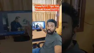 ஒரு வாட்டி Reset பண்ணி பாருங்க 💻 #shorts #windows11 #windows10