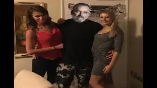 Excerpt from Lauren Southern's Book, Read by Dr. Jordan Peterson