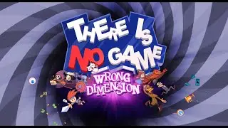 there is no game [speedrun foireux]