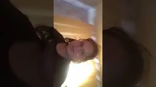 В деревне