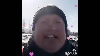 Восточная песня