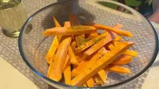 Батат Смотри нас на Дзене Бурские кулинары