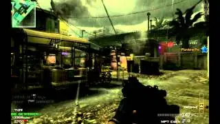 MW3 LIVE  w/ Nick
