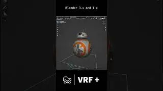 BB8 with omni wheel rig 