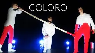 Coloro - Jonglissimo