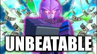 I BECAME A HITMAN IN Z BATTLEGROUNDS FOR A PAYCHECK!!!