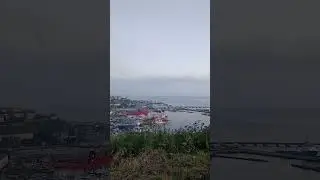 Привет из Сахалина. Корсаков - город на море. :-) Ссылка https://vk.com/proektds заходите.
