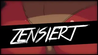 ARSCH IM GESICHT | Let's Play Five Nights in Anime [FNAF Fangame] [Deutsch]
