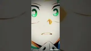 Deku vs Bakugo & Uraraka