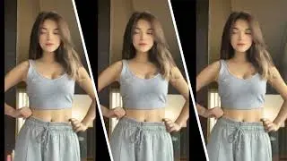 AWEK MELAYU TIKTOK BODY GEBU ATAS BAWAH MANTAP AHH ! PENPURPLE DOTCOM