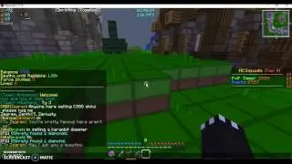 L7wis -Inviting, kickin&killing BANNABLE [MineHQ]