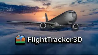 Trying out FlightTracker3D: Software For Every One