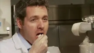 How Ice Cream is Made