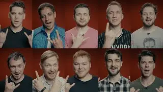 Живите с радостью. Балкон-ТВ
