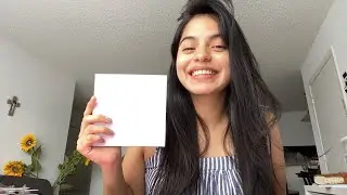 Mini layout Scrapbook ♥️ RETO JUNIO