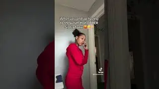 C r a z y meee ?!? 🤷🏽‍♀️🙃😤 #ImaGoCrazy #itsneisha            TikTok: @NeishaNeshae_