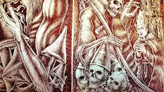 Real Graphic Artwork done the old school way #art #artwork #oldschool #artist #artistforhire #newart