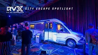 RVX LIVE - Unity Rear Lounge Walkthrough