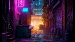 Scarlxrd x Ghostemane Type Beat “Infamous” Dark Trap Instrumental