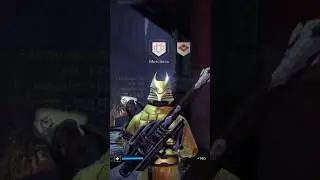 #Monaco - #BadBunny - #Destiny short film #Destiny2 #Gaming #Xbox #bungie #snipes