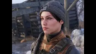 Metro Exodus | Забираем Аньку с клуба #5