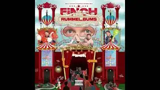 FiNCH x Marteria - FiNCH und Marten [Rummelbums Cover Art Clip]