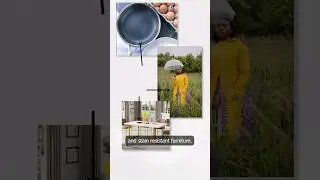 Forever and everywhere: the PFAS ban