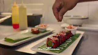 🍛 Explore Thai Cuisine at Its Finest! 🌟