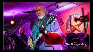 The Boogie Men: Feelin' All Right