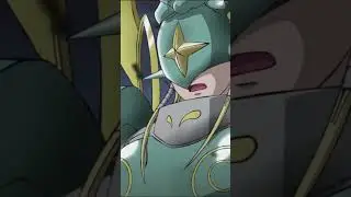 Digimon lore Indonesia [] Ophanimon/Ofanimon (Evolution Angewomon) - Digimon Malaikat Suci