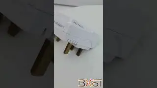 BXST V111 and V111-D voltage protectors #electrician #voltageprotector #voltage #surgeprotector