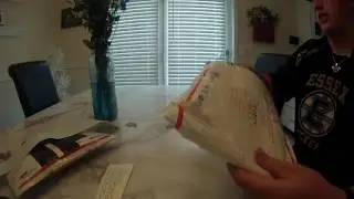 Eurocustoms ecu unboxing