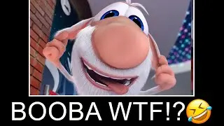 BOOBA TRY NOT TO LAUGH 2