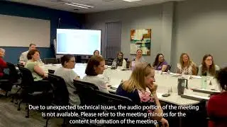 SHAC Meeting Oct. 15th, 2024