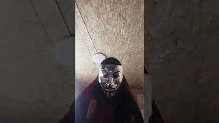 если что этот этот вид с Мясоедов может дружить с квадкоперами  изначально он будет против
