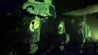 Villains Grove- Full Walkthrough Oogie Boogie Bash 2021