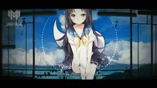 Yonkai! & Kioshi - Nozomi (Dannasko Remix )