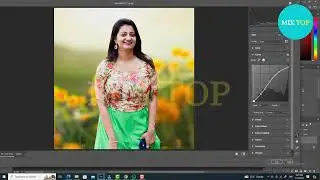 Best Look New Photo Editing Tricks 2024 | Mix Top